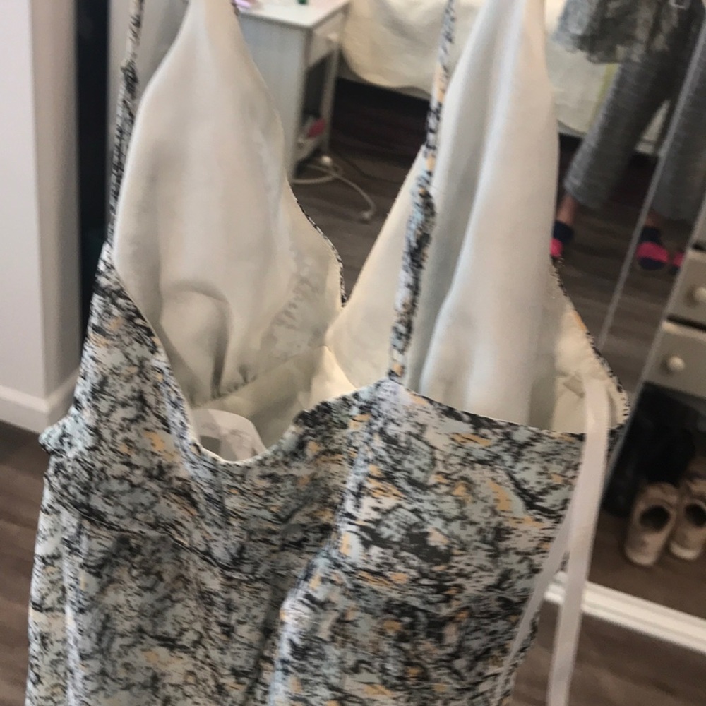 Bcbgeneration floral dress - Picture 3 of 4
